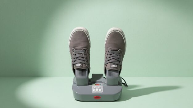 Die 7 besten Schuhtrockner [Ratgeber] - © littlehelper-community.de