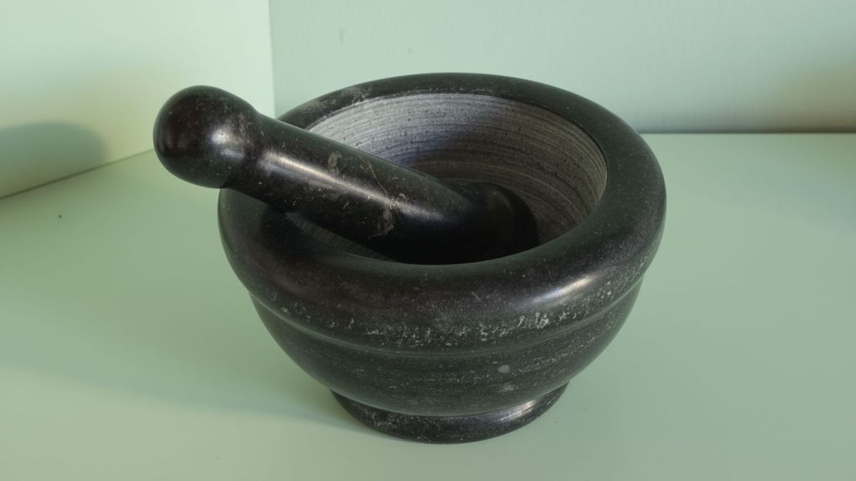 Die besten Gewürzmörser - © littlehelper-community.de