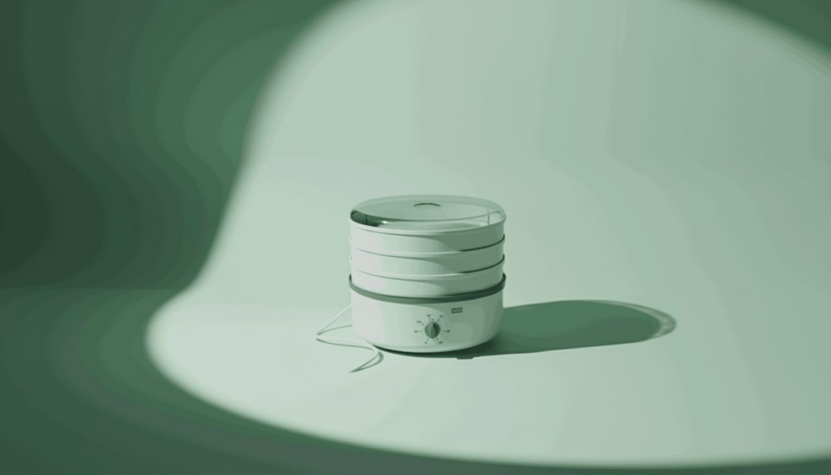 Die besten Dörrautomaten [Ratgeber]