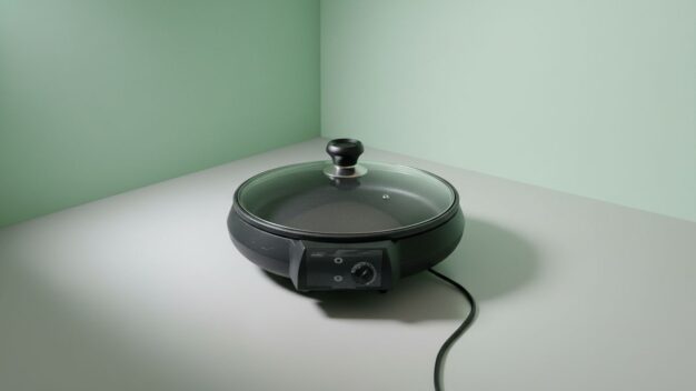 Die besten elektrischen Pfannen - © littlehelper-community.de