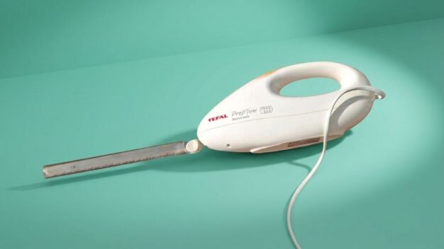 Die besten elektrischen Messer - © littlehelper-community.de