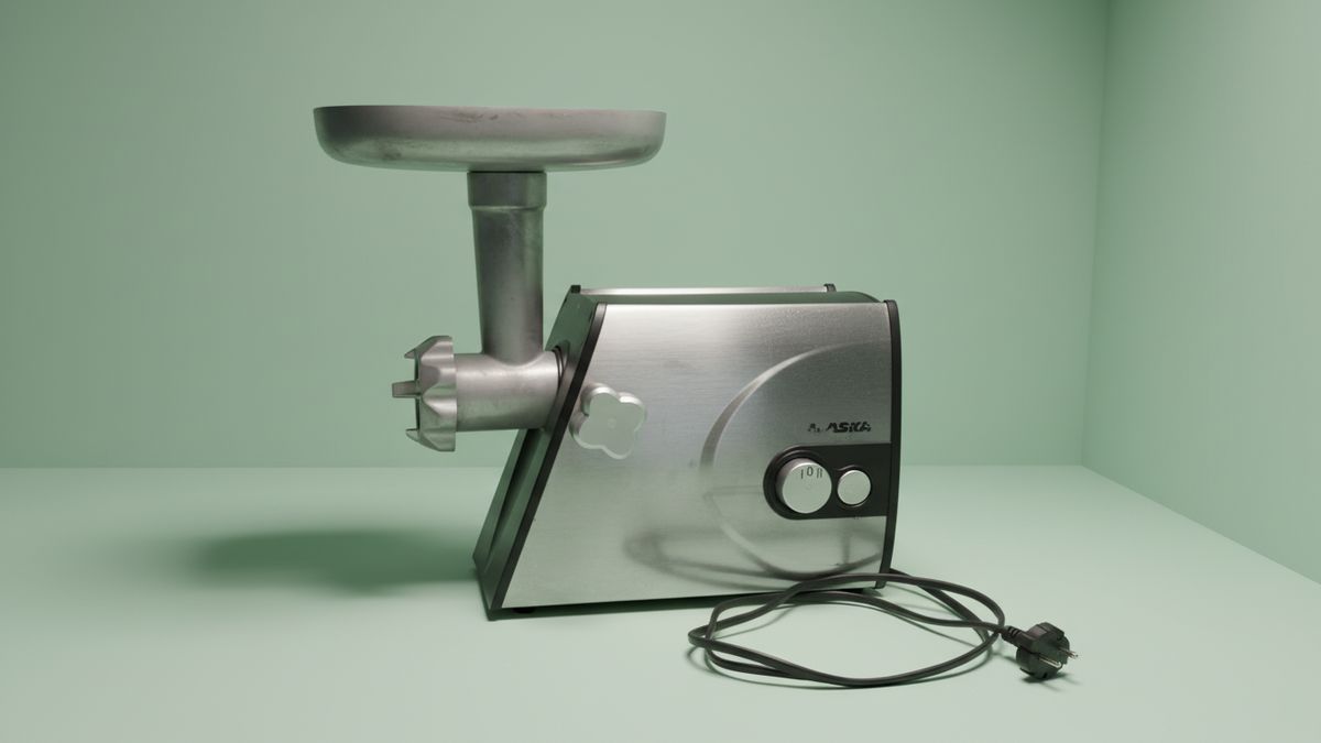 Die besten Fleischwölfe - © littlehelper-community.de