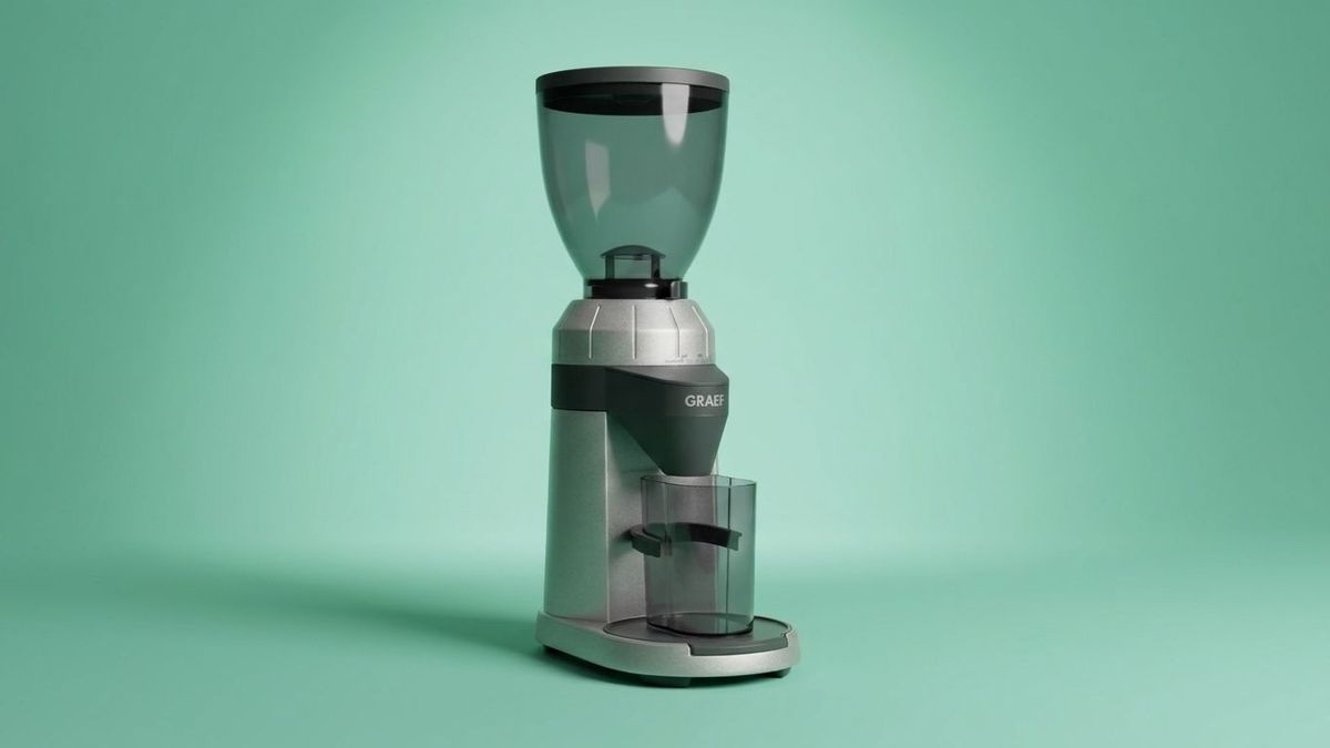 Die besten elektrischen Kaffeemühlen für kleine Küchen - © littlehelper-community.de