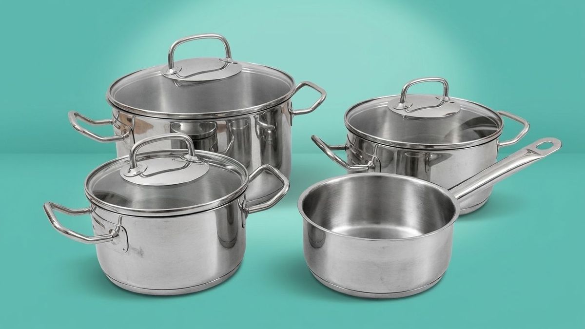Die besten Topfsets - © littlehelper-community.de