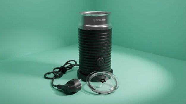 Die besten Milchaufschäumer - © littlehelper-community.de