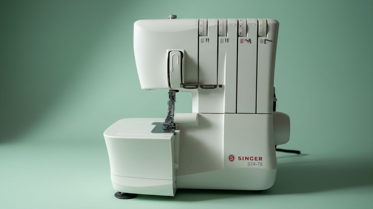 Die besten Overlock-Nähmaschinen - © littlehelper-community.de