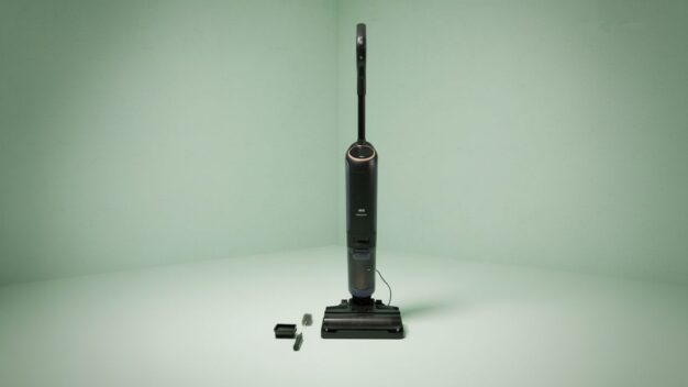 Die besten Akku-Nass-Trockensauger - © littlehelper-community.de