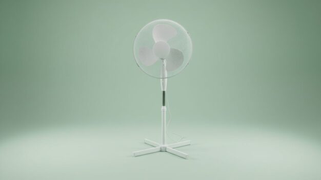 Die besten Standventilatoren - © littlehelper-community.de
